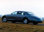 Lagonda Vignale Concept 1993 года